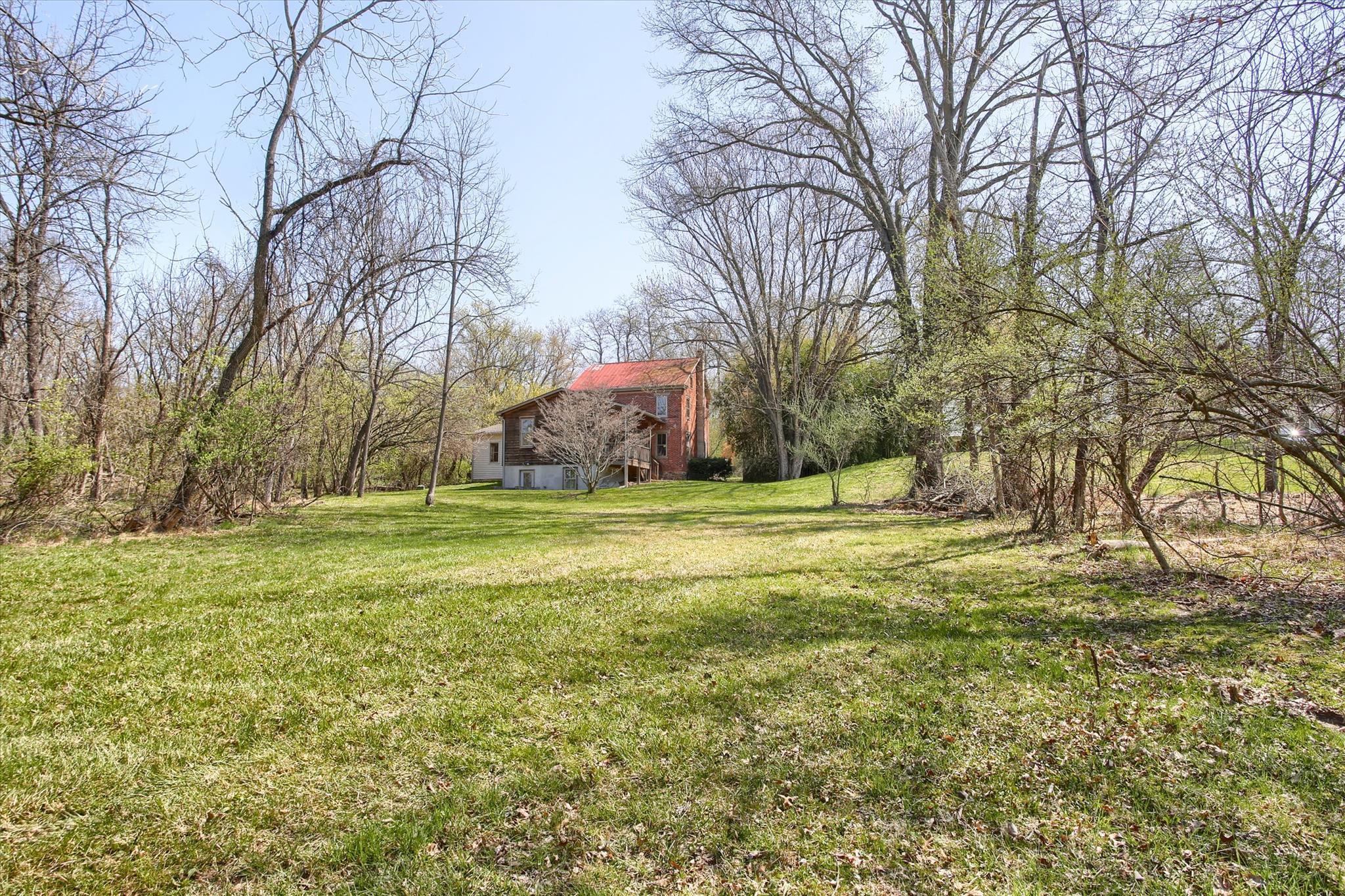 DILLSBURG - Residential