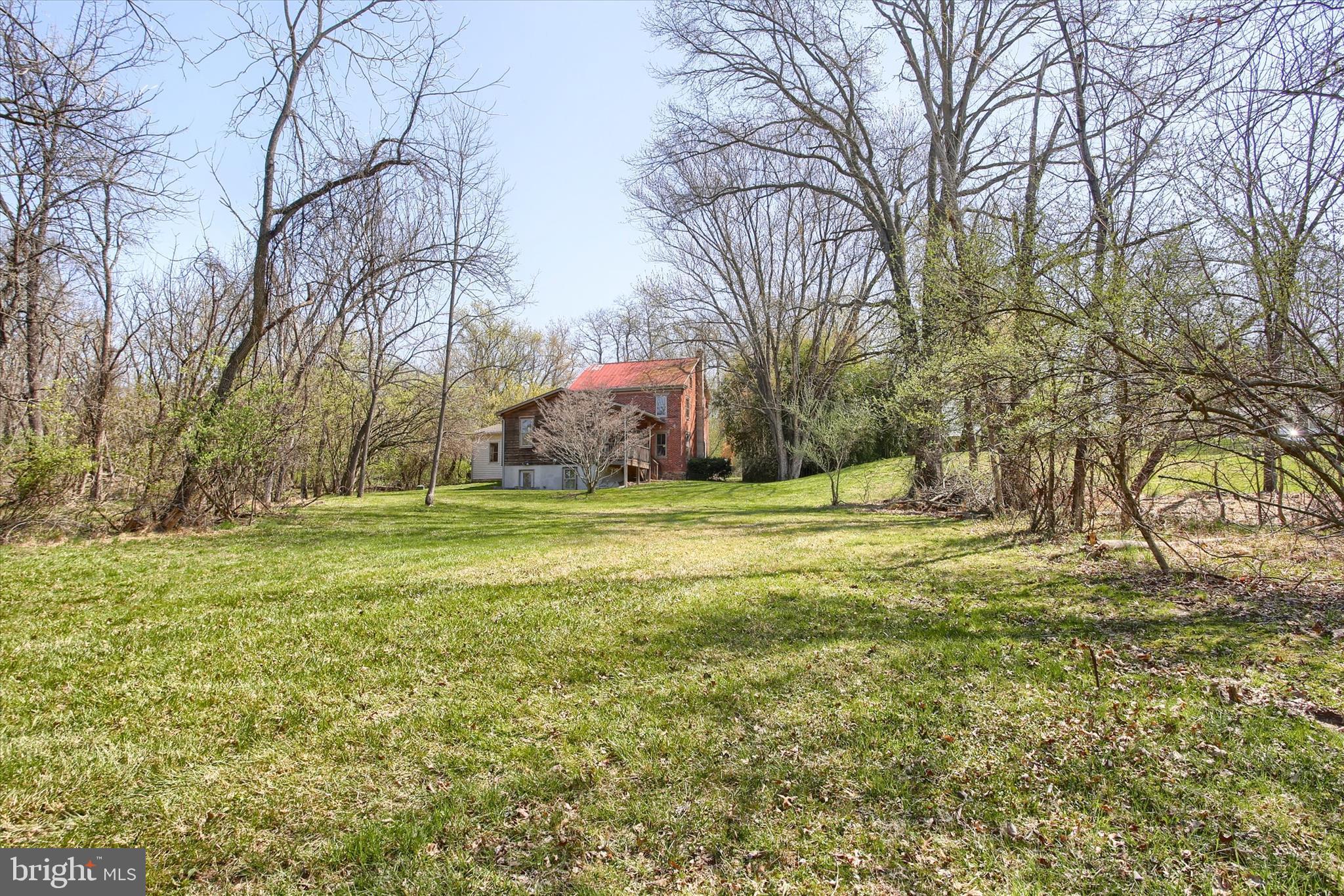 DILLSBURG - Residential