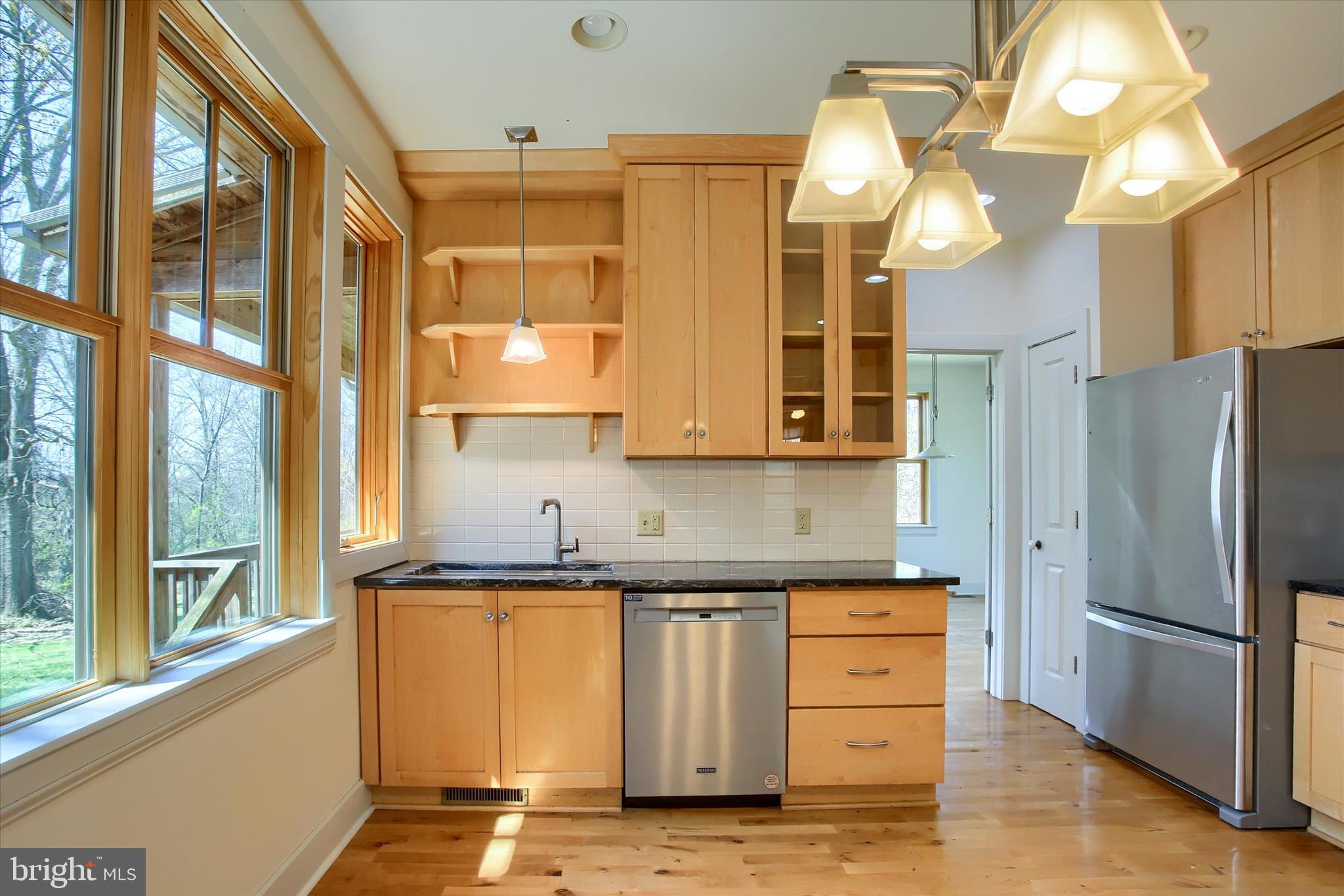 DILLSBURG - Residential