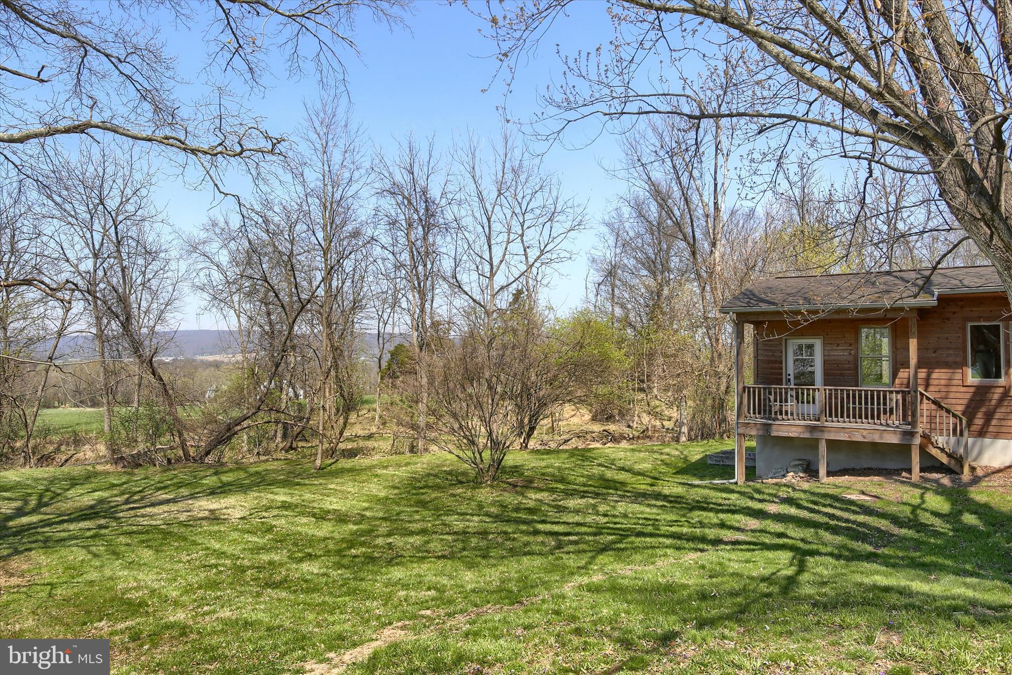 DILLSBURG - Residential