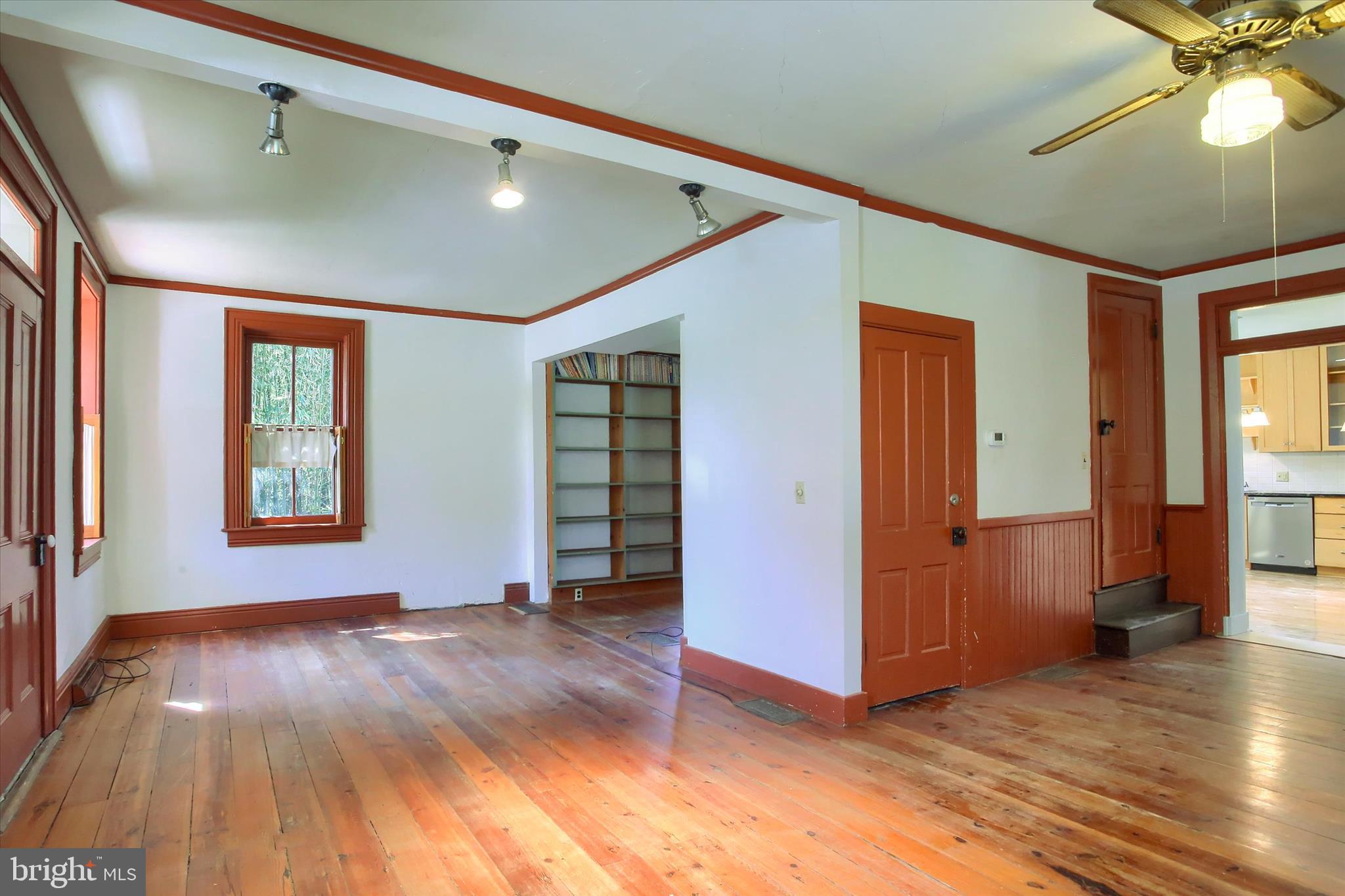 DILLSBURG - Residential