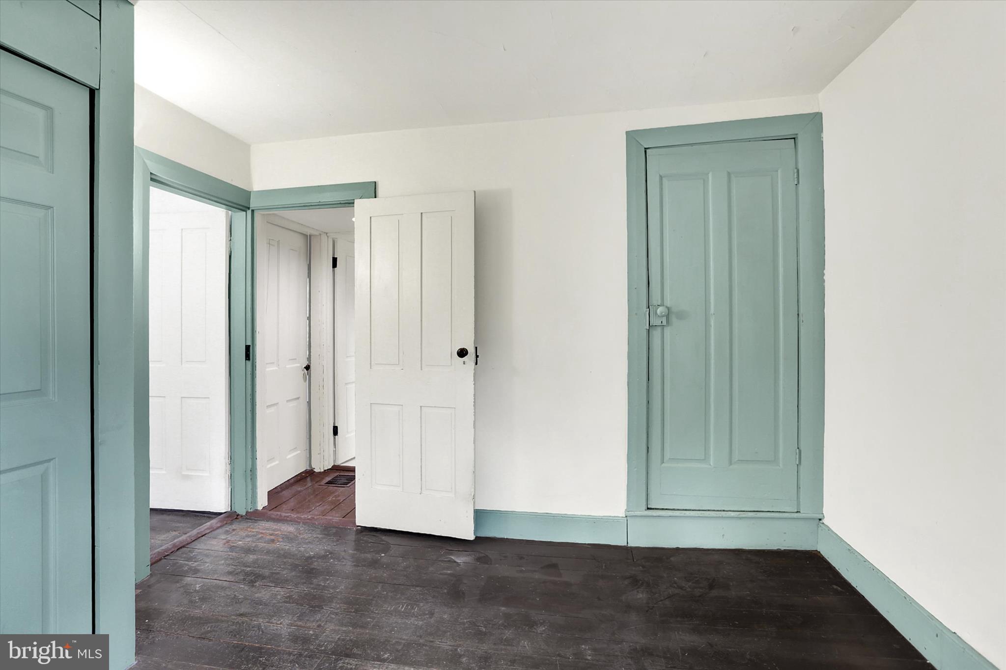 DILLSBURG - Residential