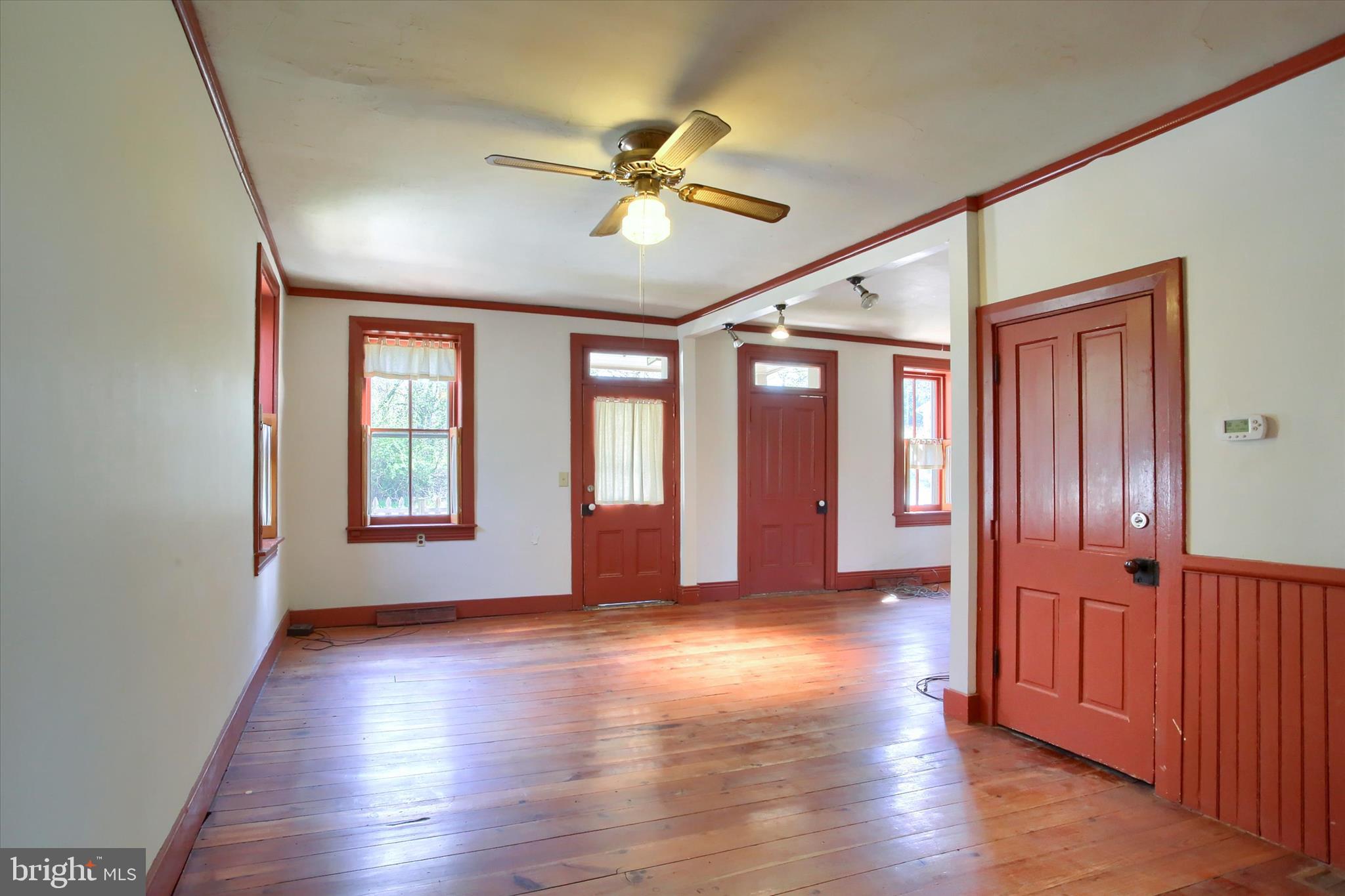 DILLSBURG - Residential