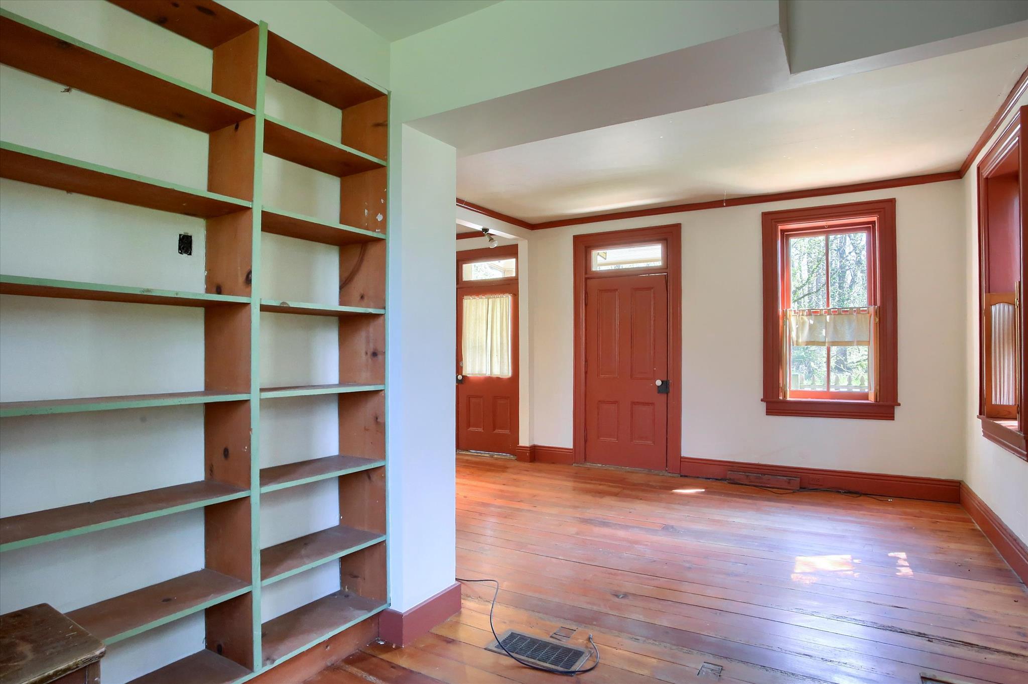 DILLSBURG - Residential