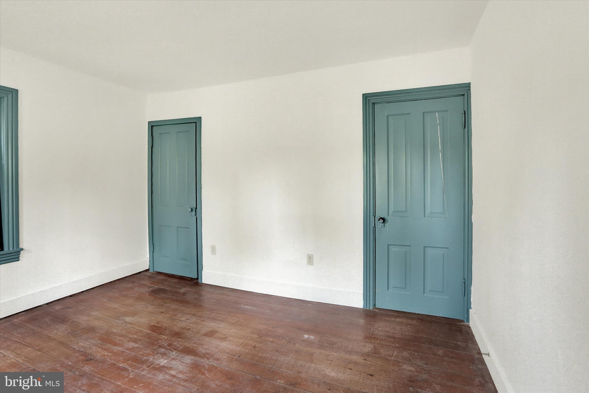 DILLSBURG - Residential