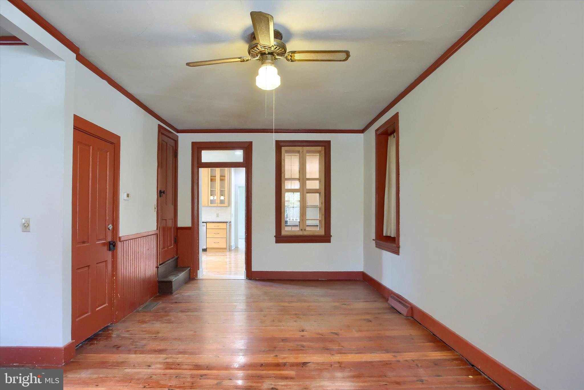 DILLSBURG - Residential