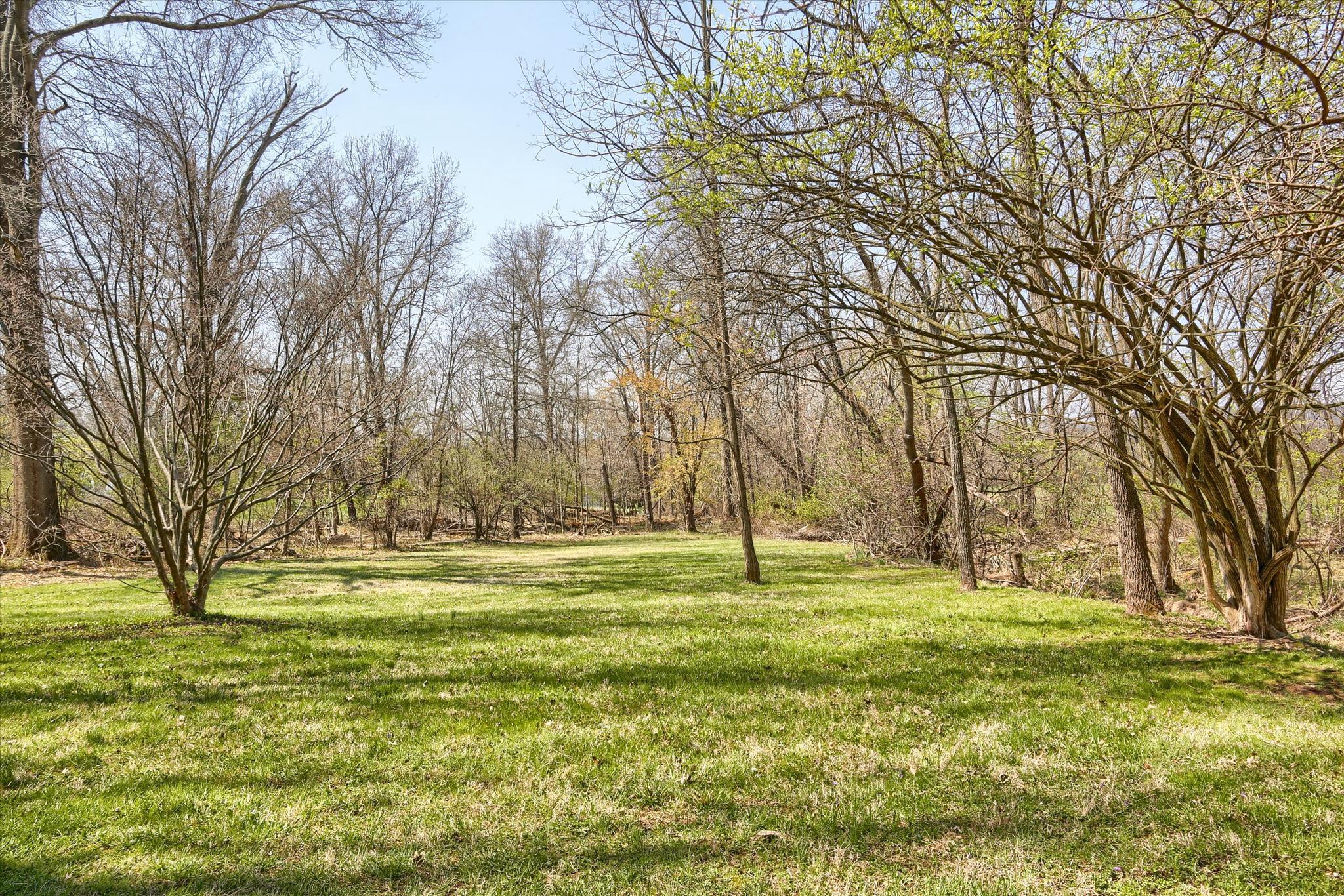 DILLSBURG - Residential