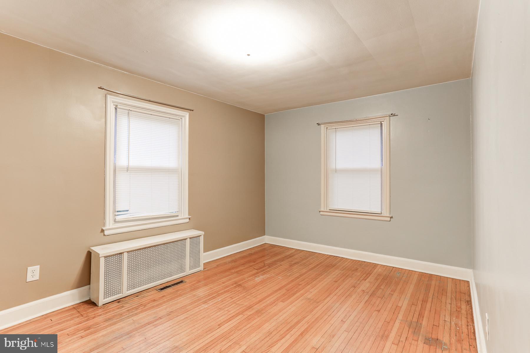 CAMP HILL BOROUGH - Residential Lease