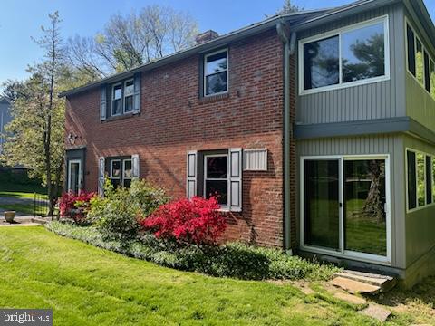 CAMP HILL BOROUGH - Residential Lease