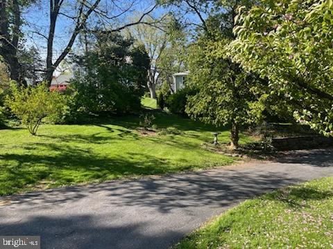 CAMP HILL BOROUGH - Residential Lease