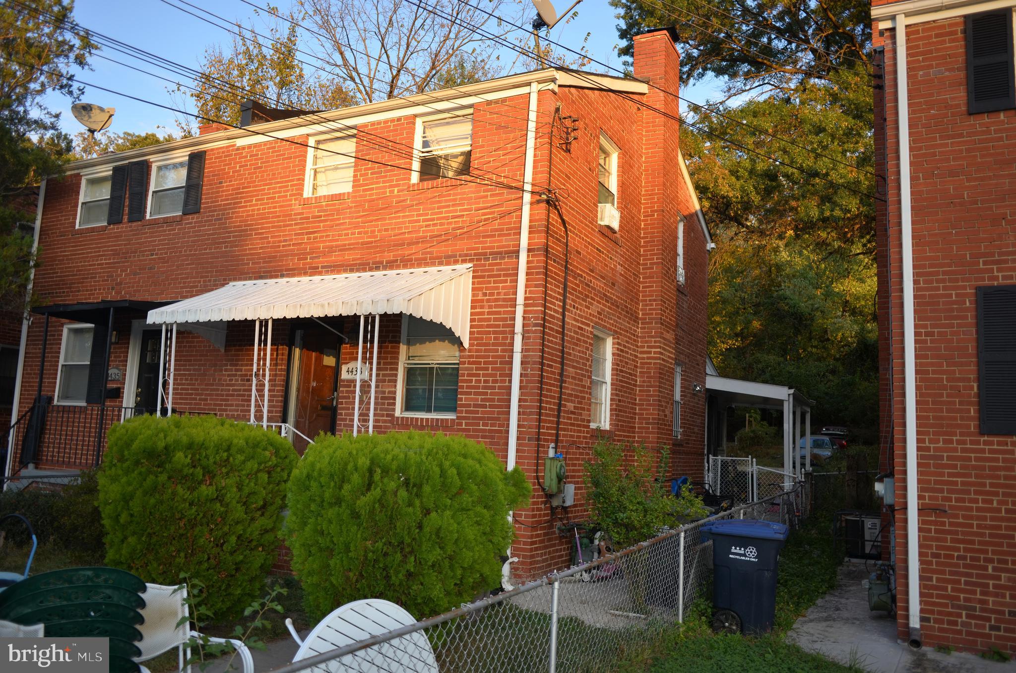 4433 TEXAS AVENUE SE