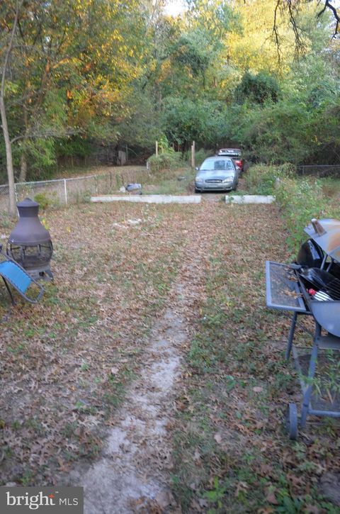 Tiny photo for 4433 Texas Avenue SE, WASHINGTON, DC 20019 (MLS # DCDC2259592)
