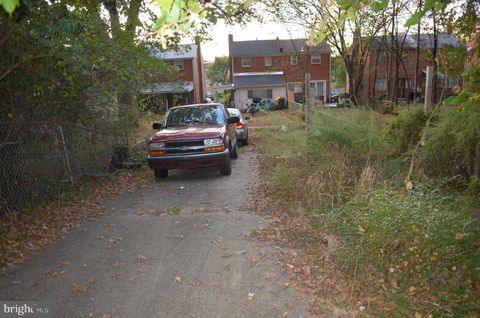Tiny photo for 4433 Texas Avenue SE, WASHINGTON, DC 20019 (MLS # DCDC2259592)