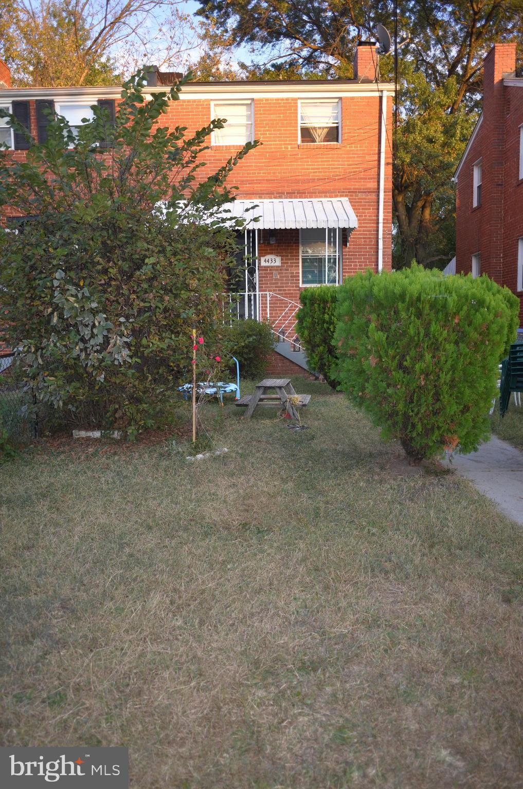 4433 TEXAS AVENUE SE