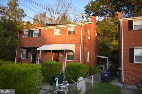 Photo of 4433 Texas Avenue SE, WASHINGTON, DC 20019 (MLS # DCDC2259592)