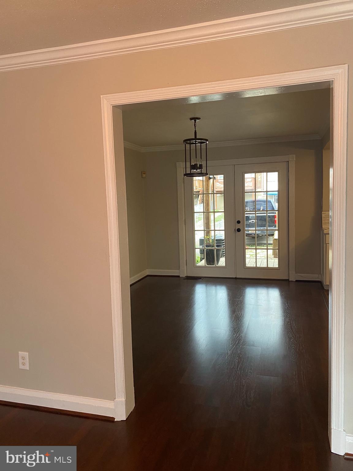 GWYNN OAK - Residential