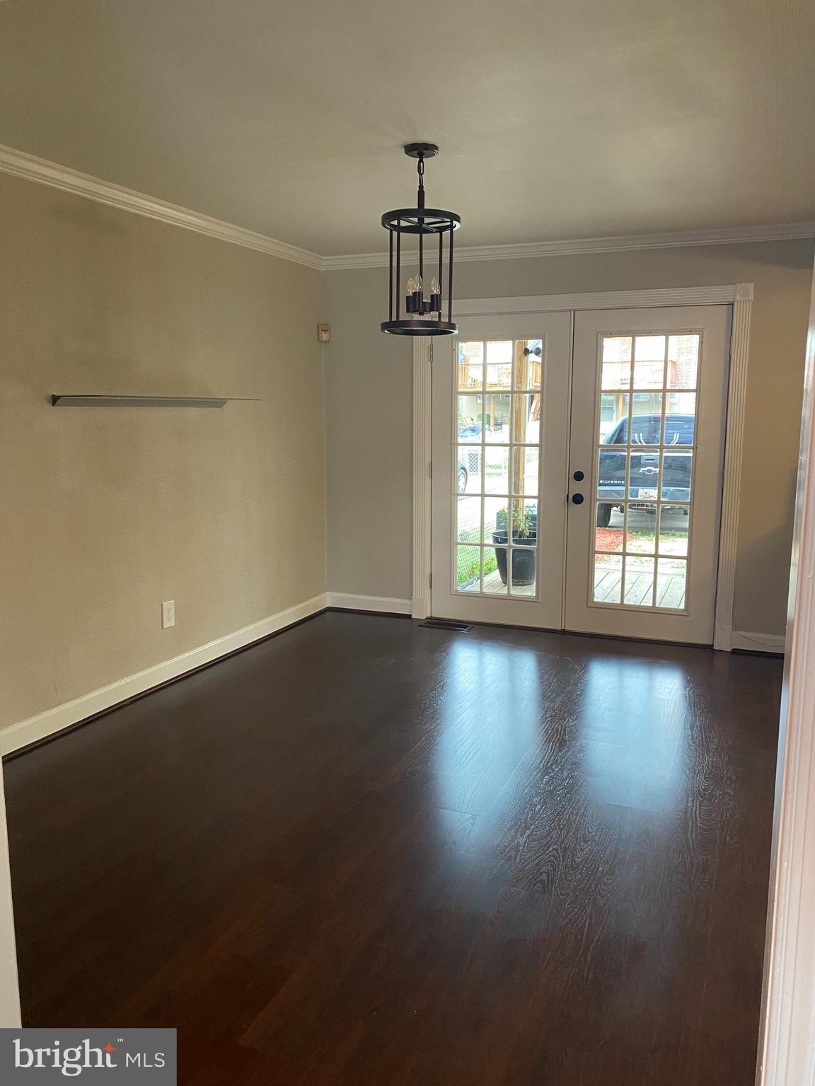 GWYNN OAK - Residential