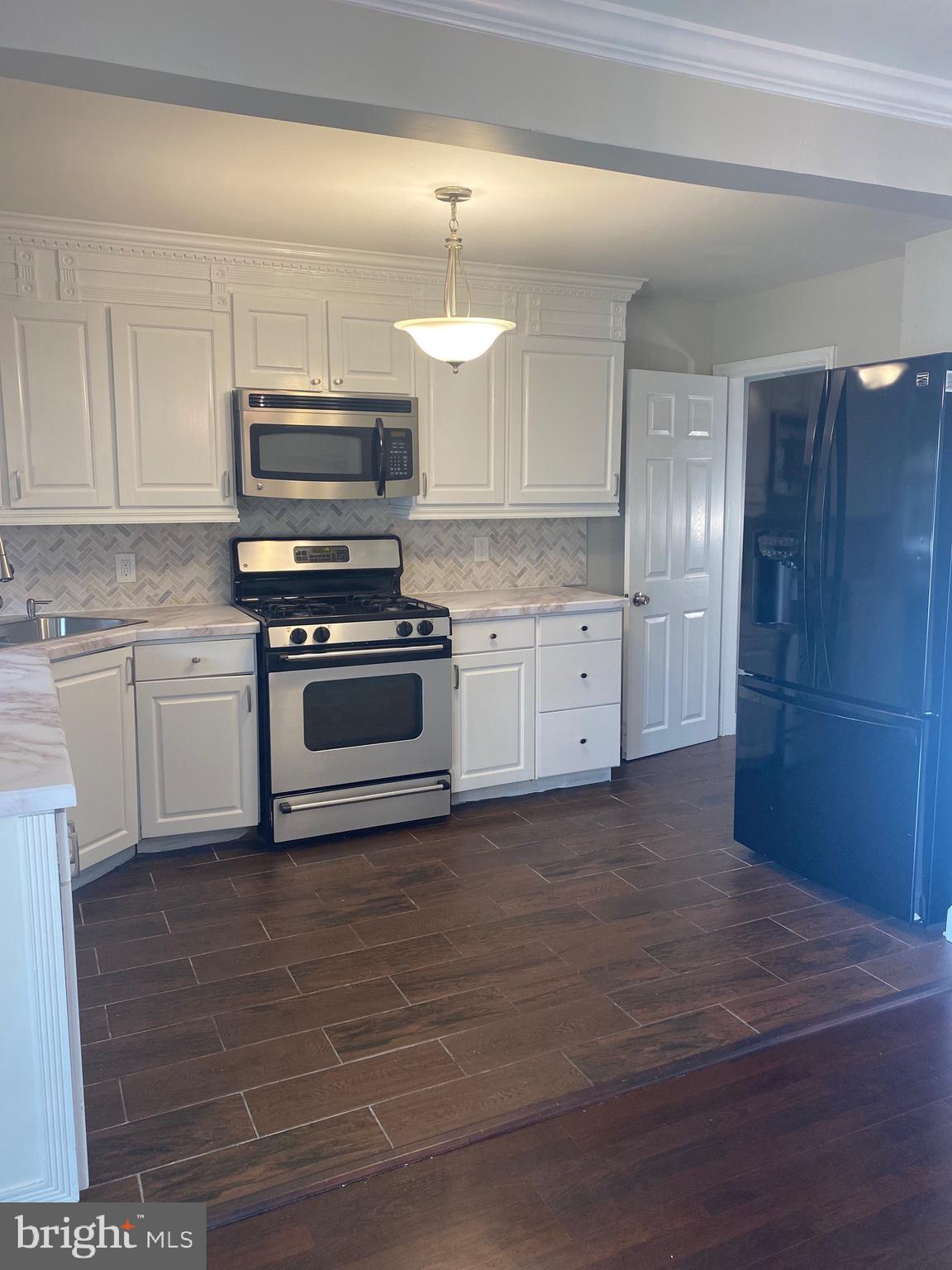 GWYNN OAK - Residential