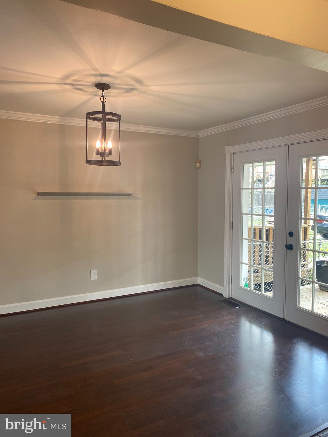 GWYNN OAK - Residential