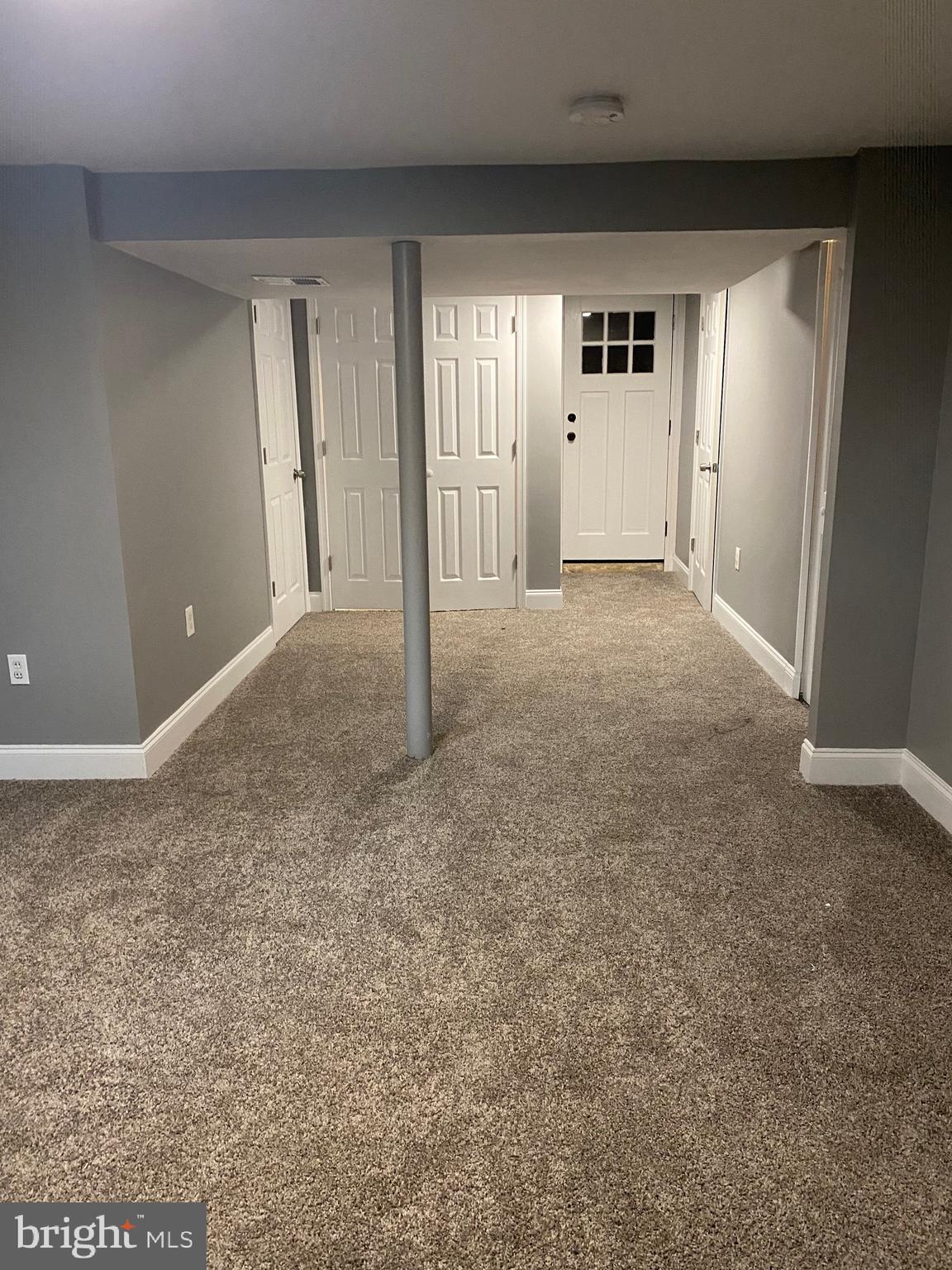 GWYNN OAK - Residential