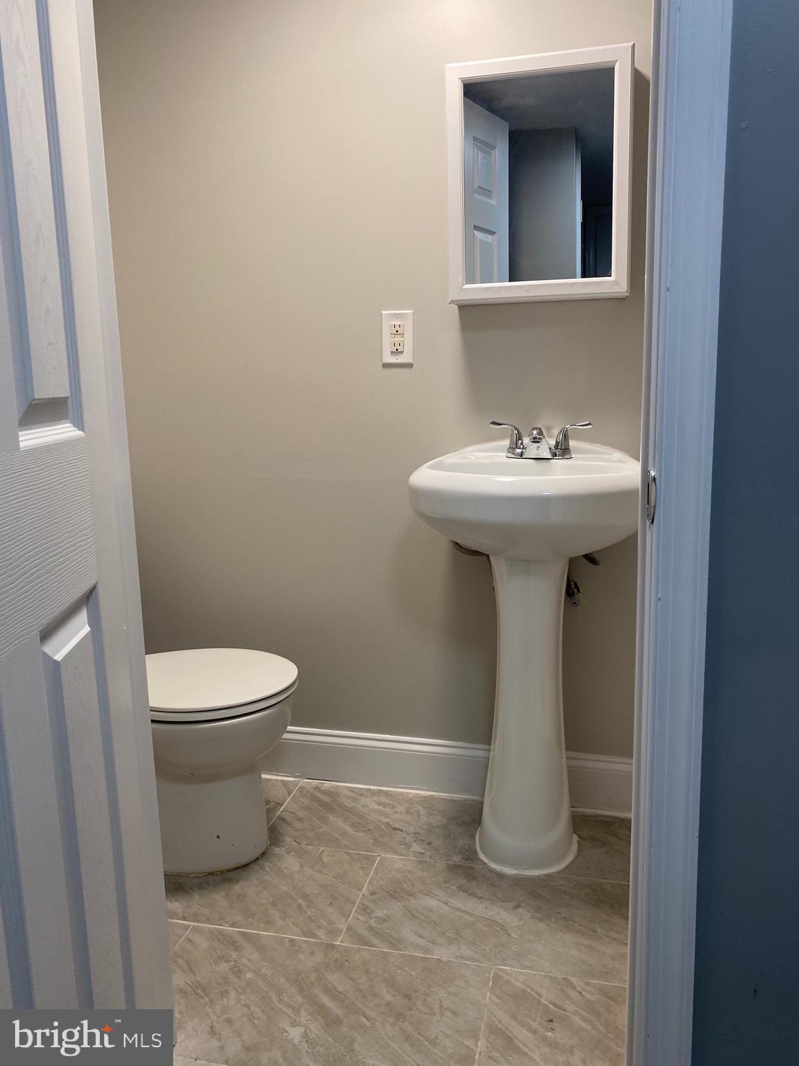 GWYNN OAK - Residential