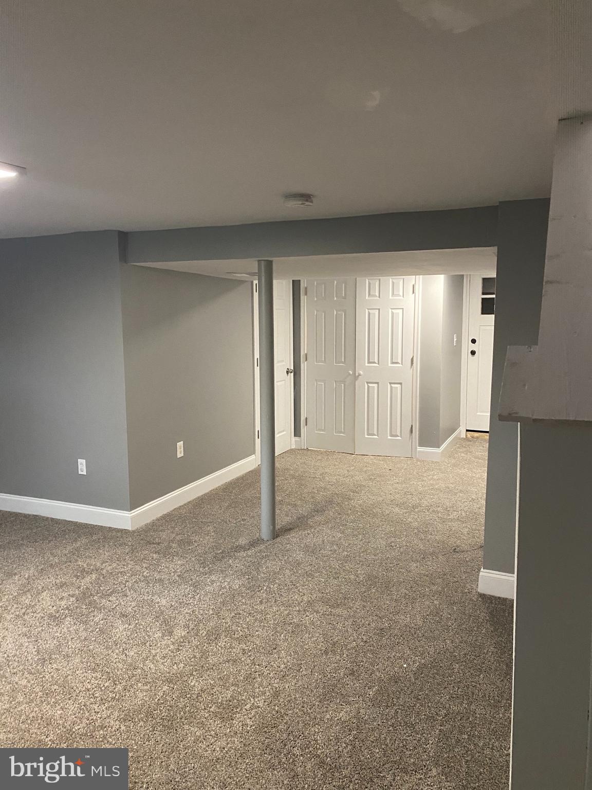 GWYNN OAK - Residential