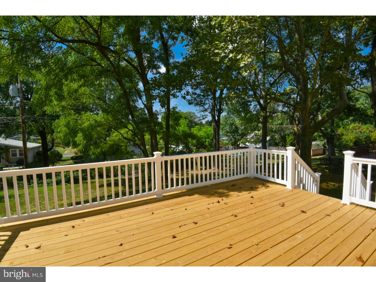 PLYMOUTH PARK - Residential