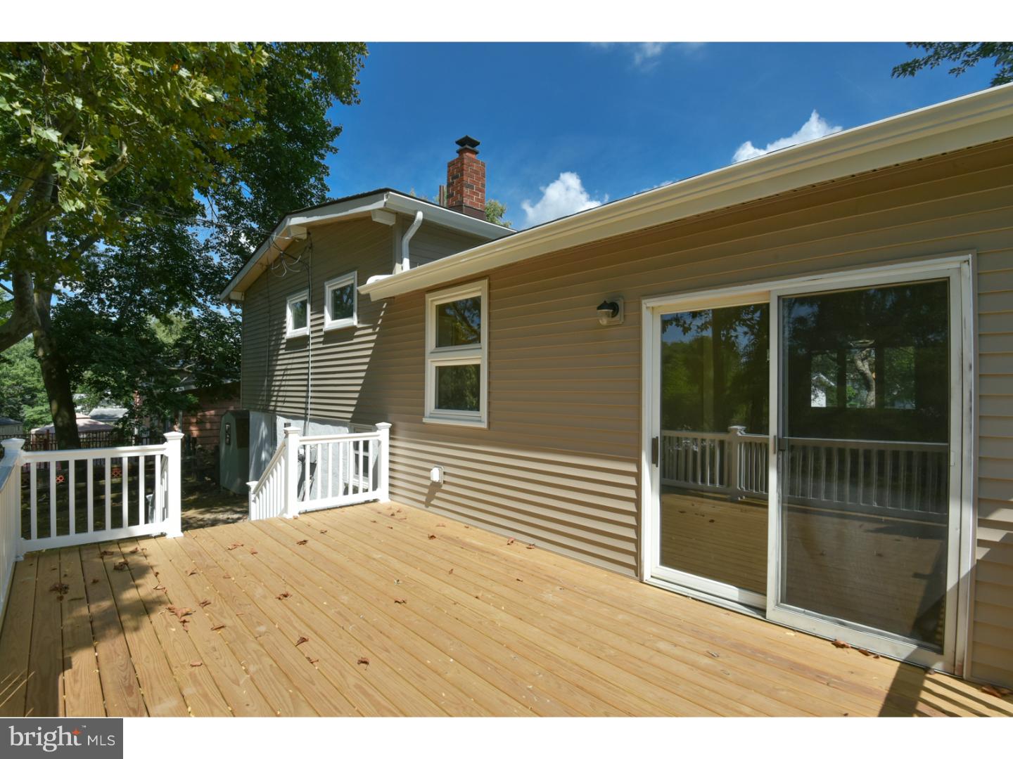 PLYMOUTH PARK - Residential