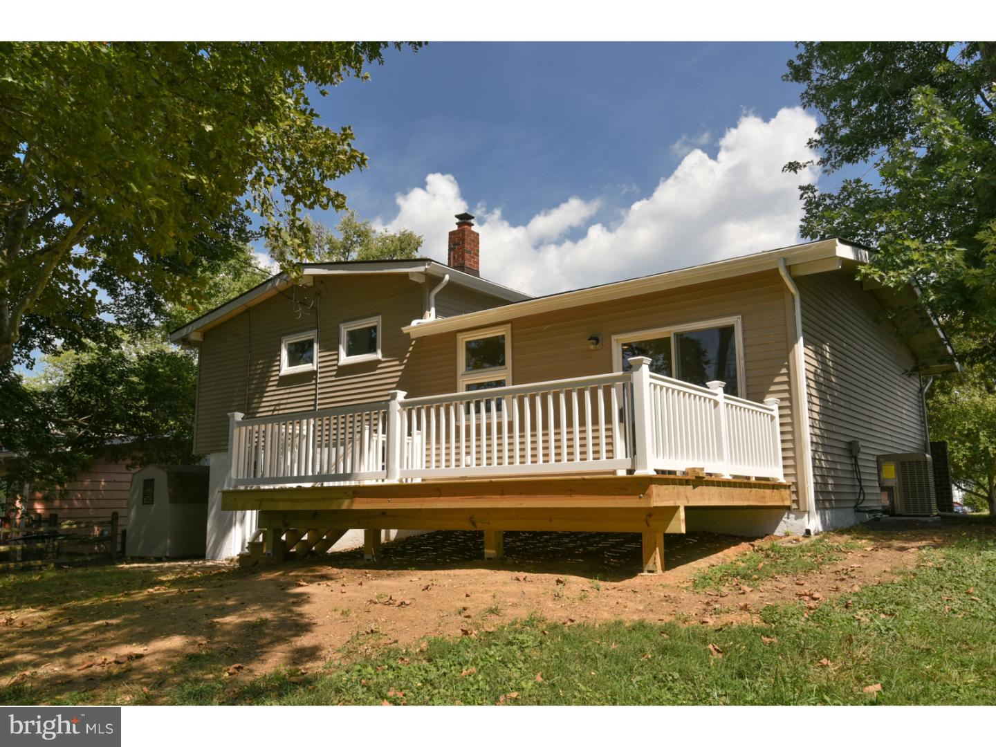 PLYMOUTH PARK - Residential