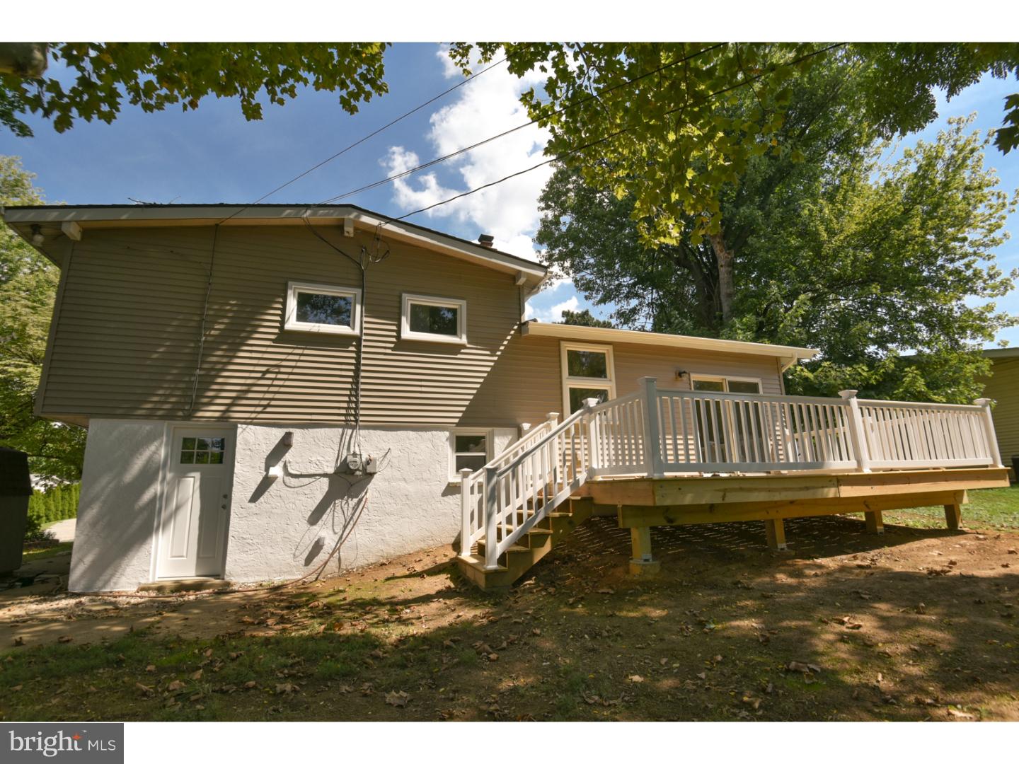 PLYMOUTH PARK - Residential