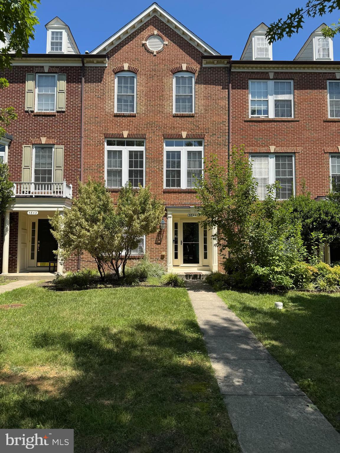 3844 SUGARLOAF PARKWAY