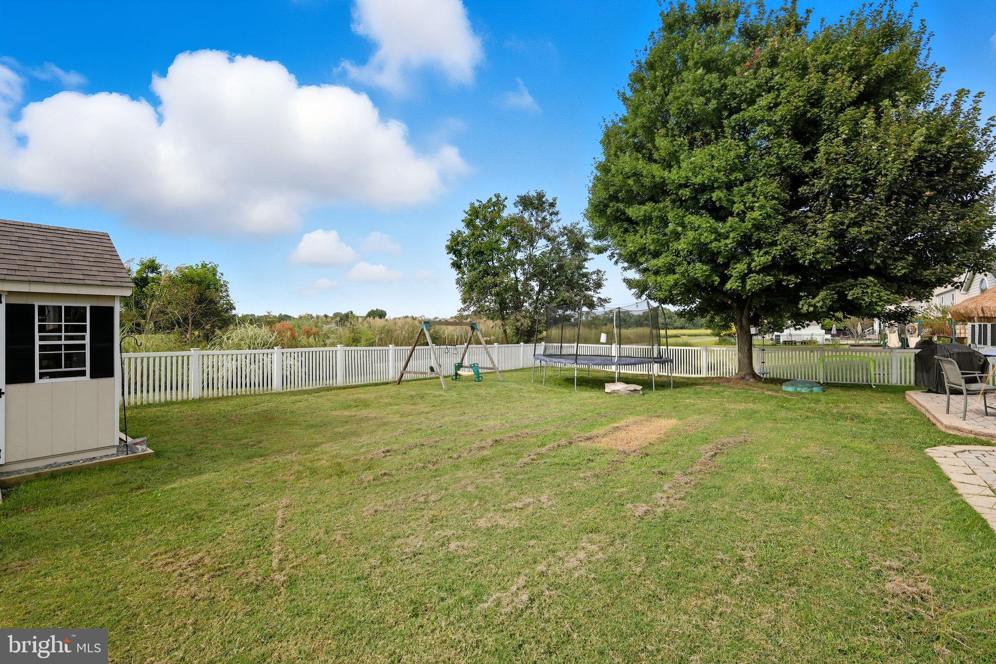 COX CREEK LANDING - Residential