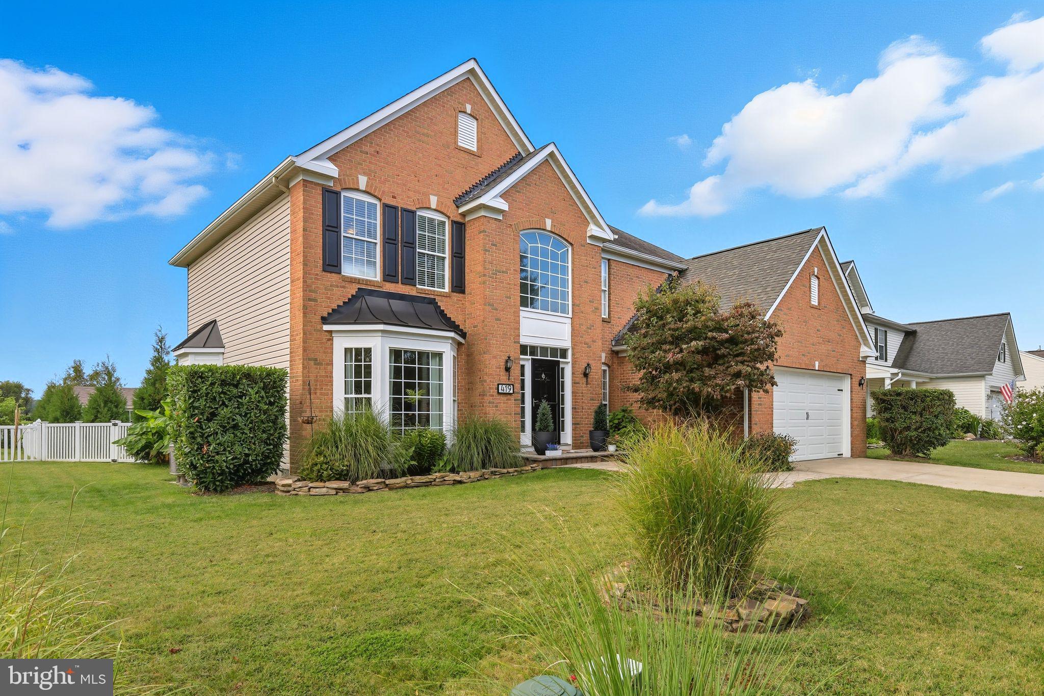 COX CREEK LANDING - Residential