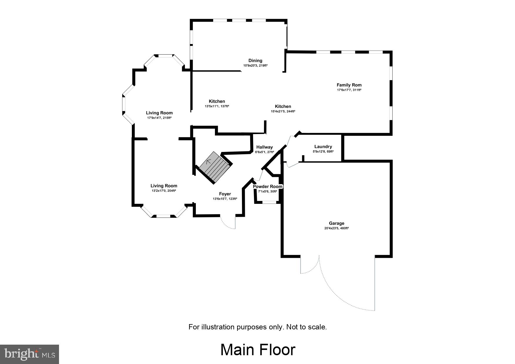 COX CREEK LANDING - Residential