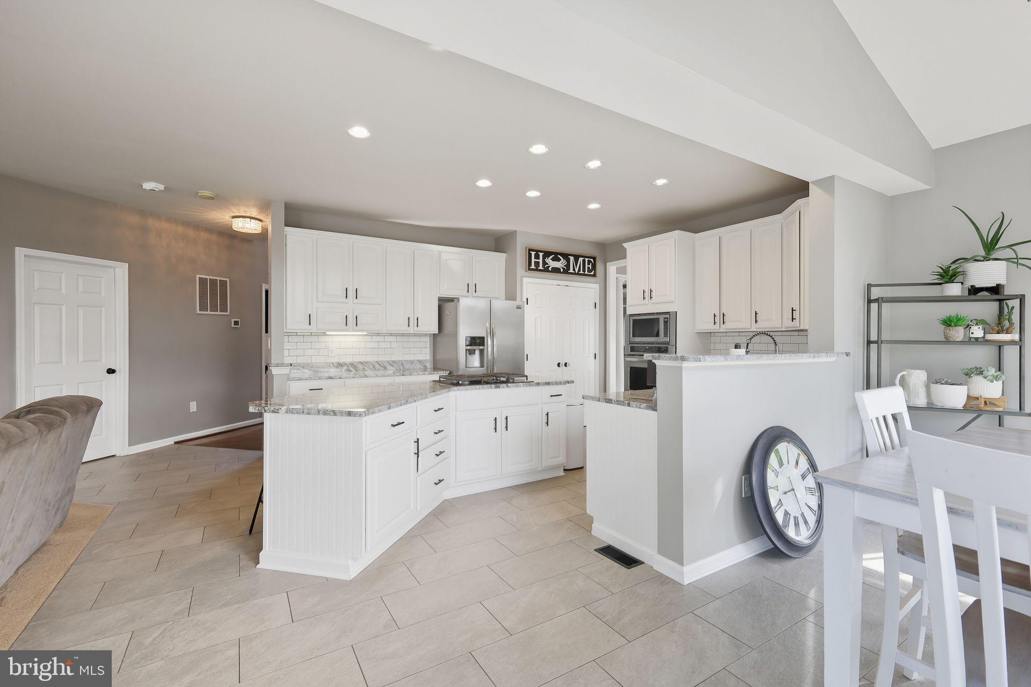 COX CREEK LANDING - Residential