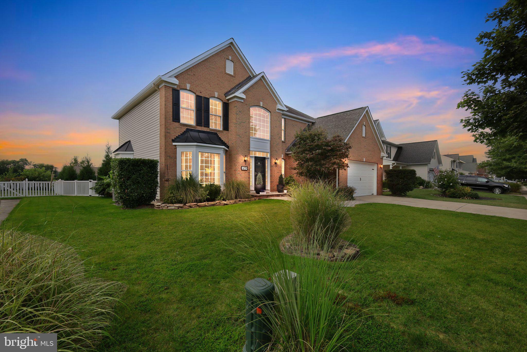 COX CREEK LANDING - Residential