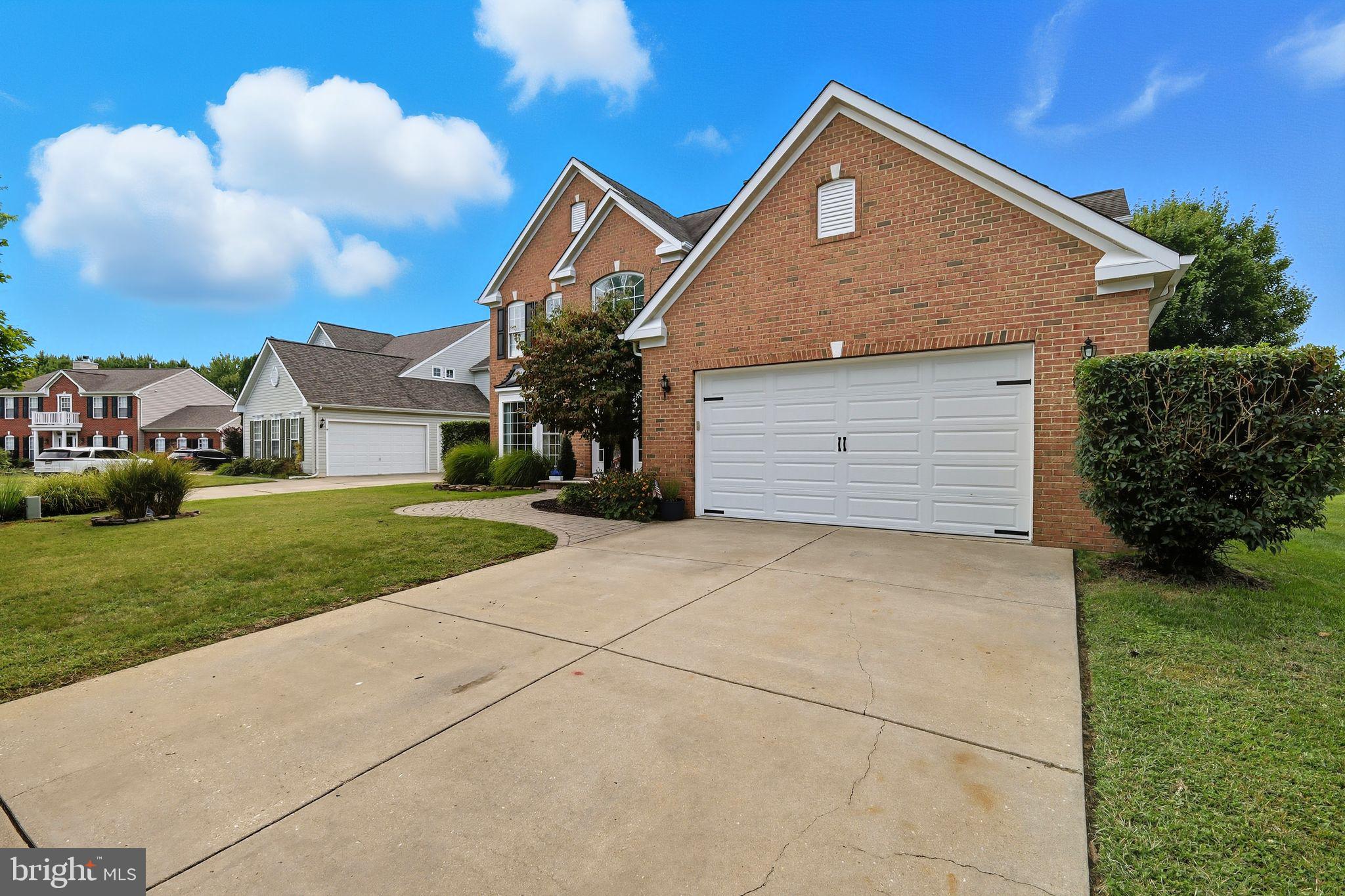 COX CREEK LANDING - Residential