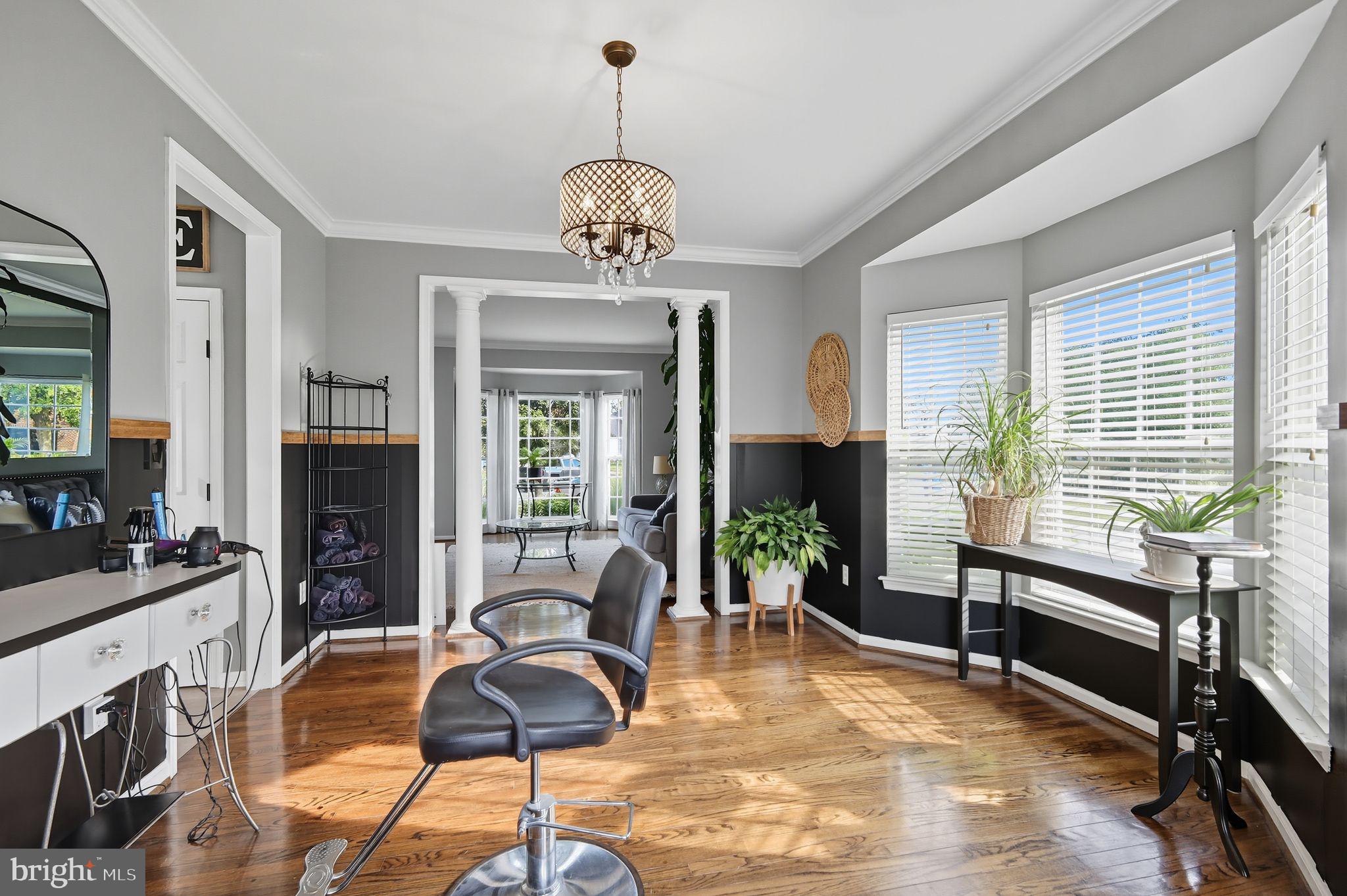 COX CREEK LANDING - Residential