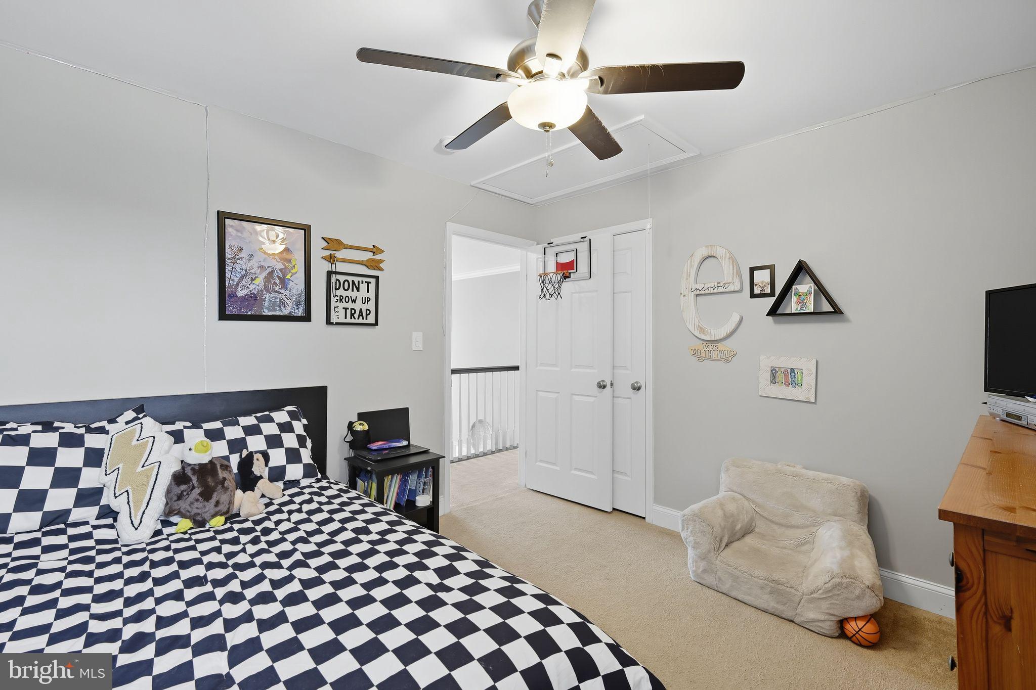 COX CREEK LANDING - Residential