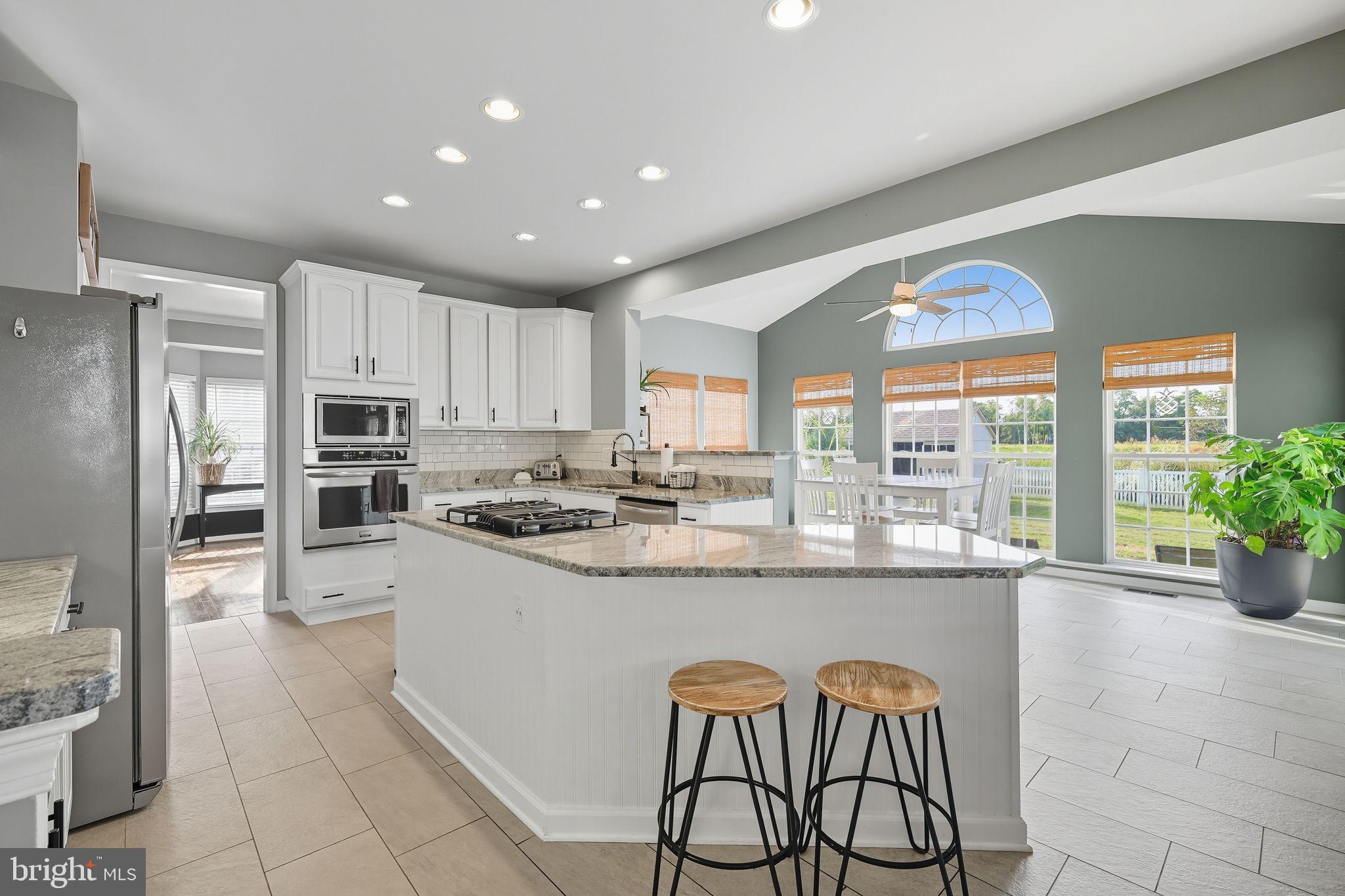 COX CREEK LANDING - Residential