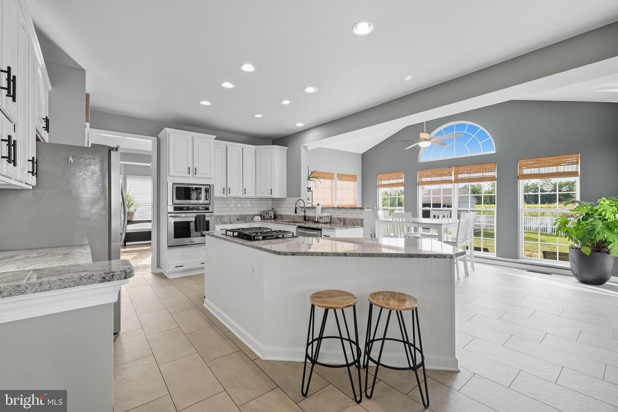 COX CREEK LANDING - Residential