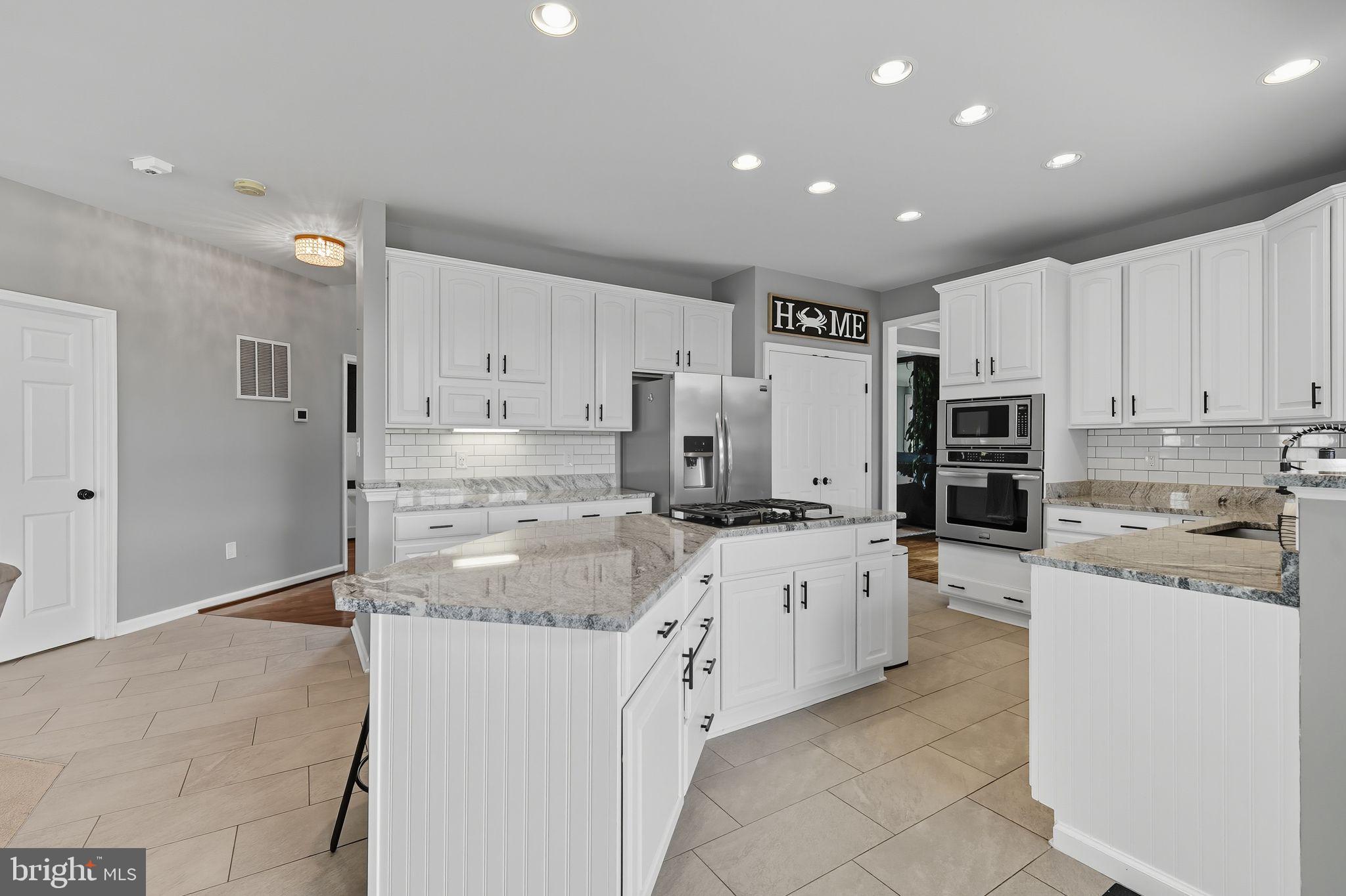 COX CREEK LANDING - Residential