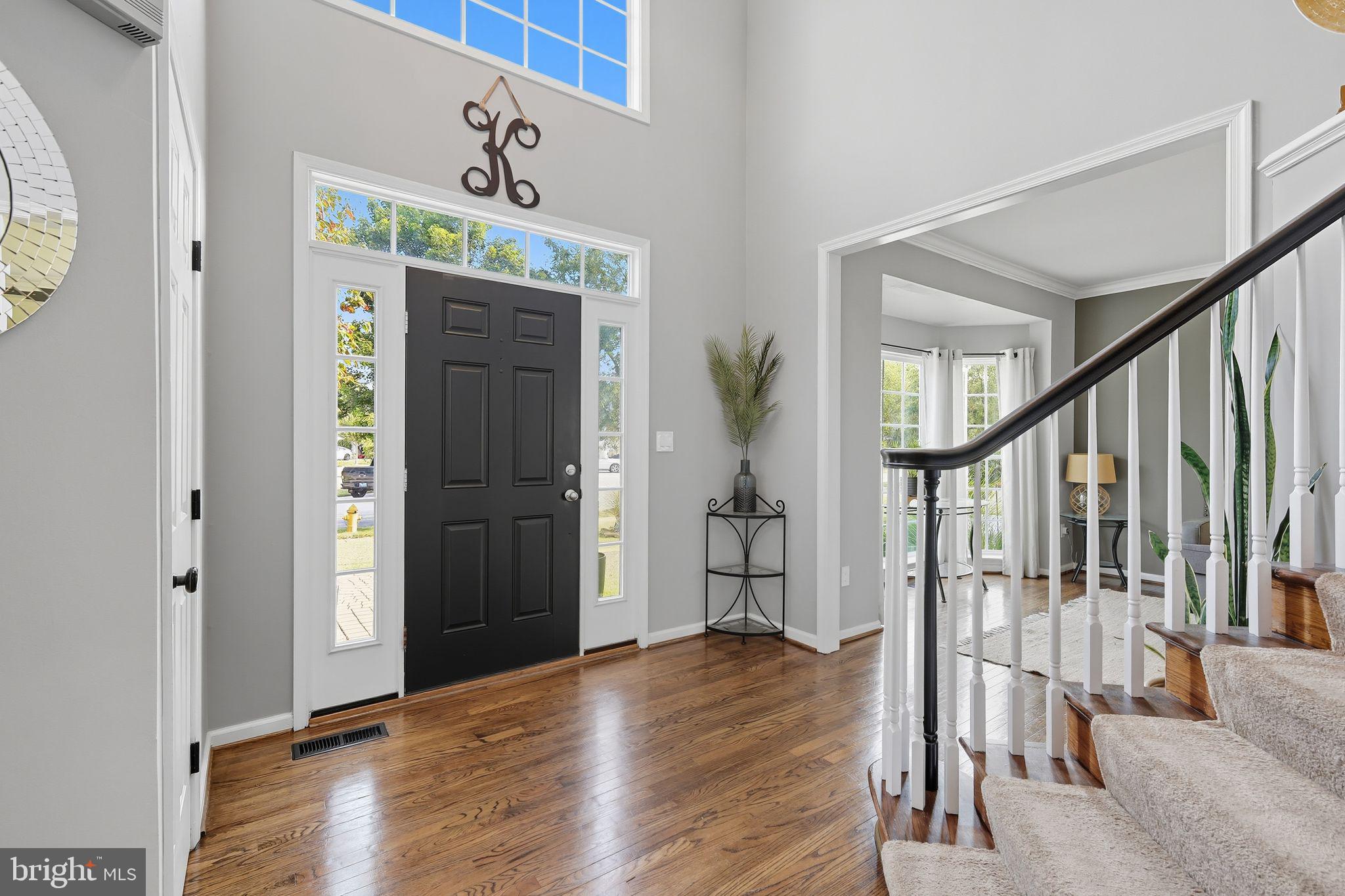 COX CREEK LANDING - Residential