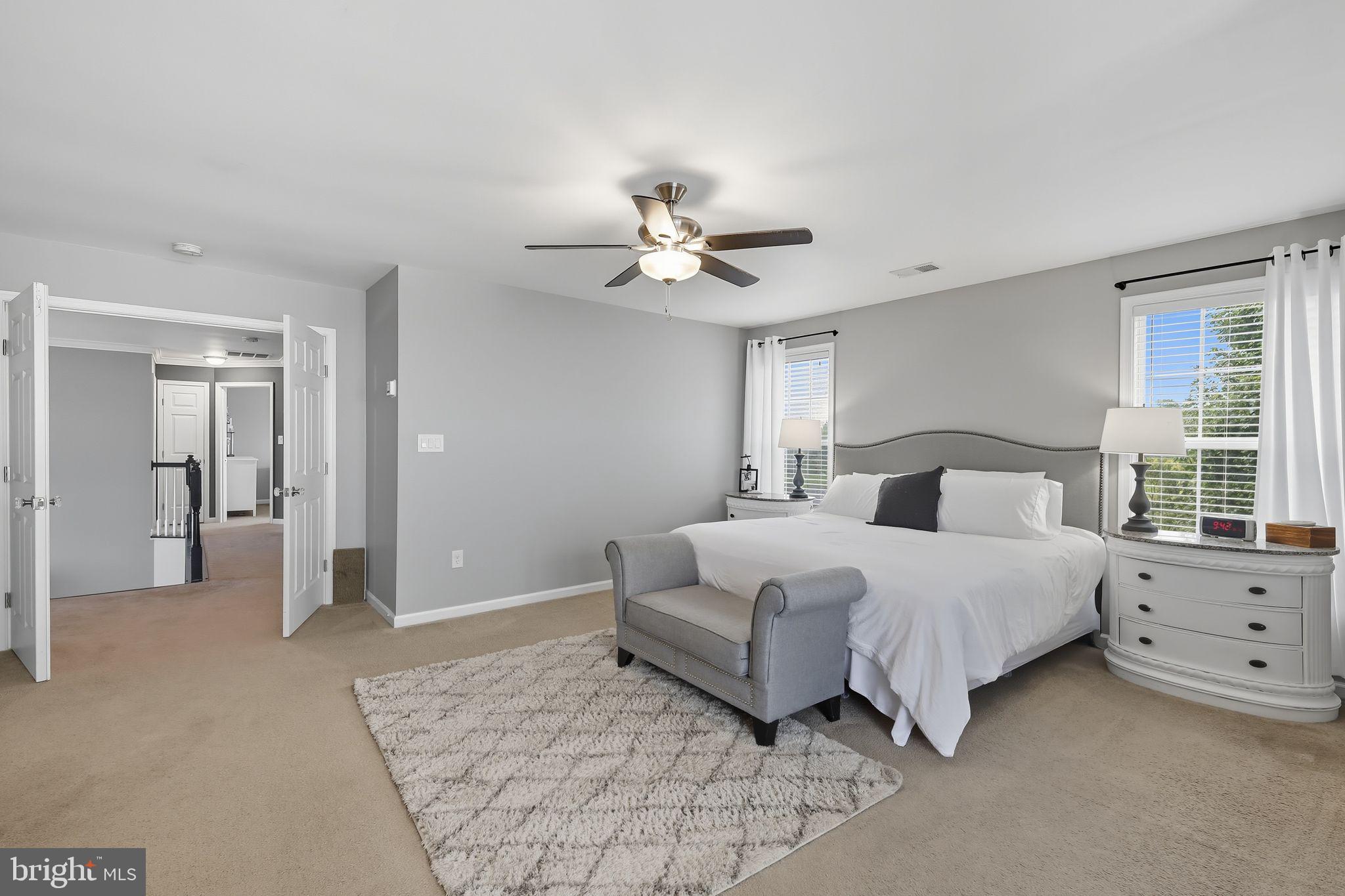 COX CREEK LANDING - Residential