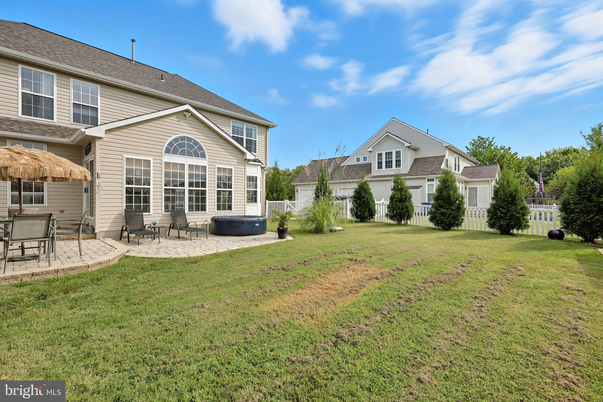 COX CREEK LANDING - Residential