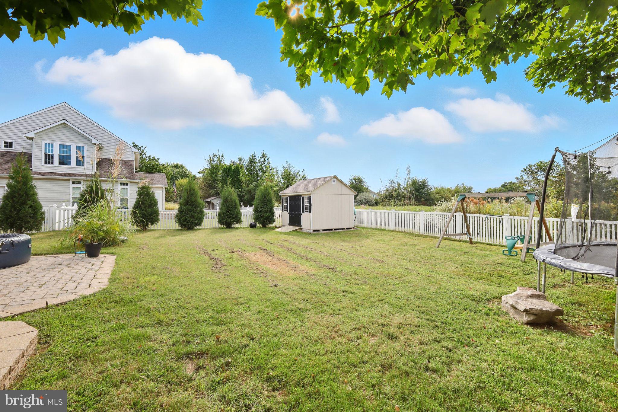 COX CREEK LANDING - Residential