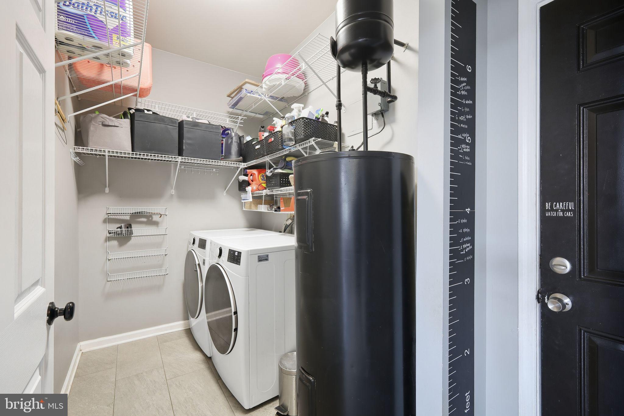 COX CREEK LANDING - Residential