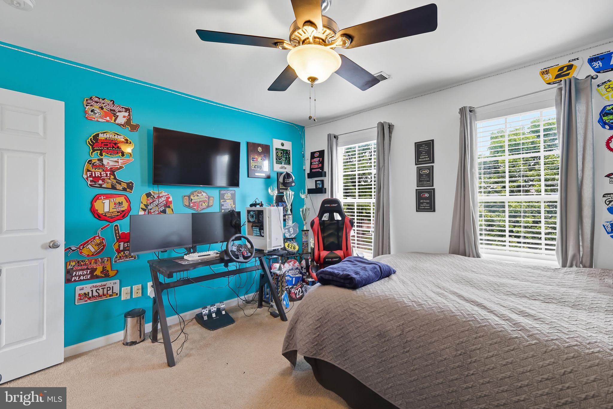 COX CREEK LANDING - Residential