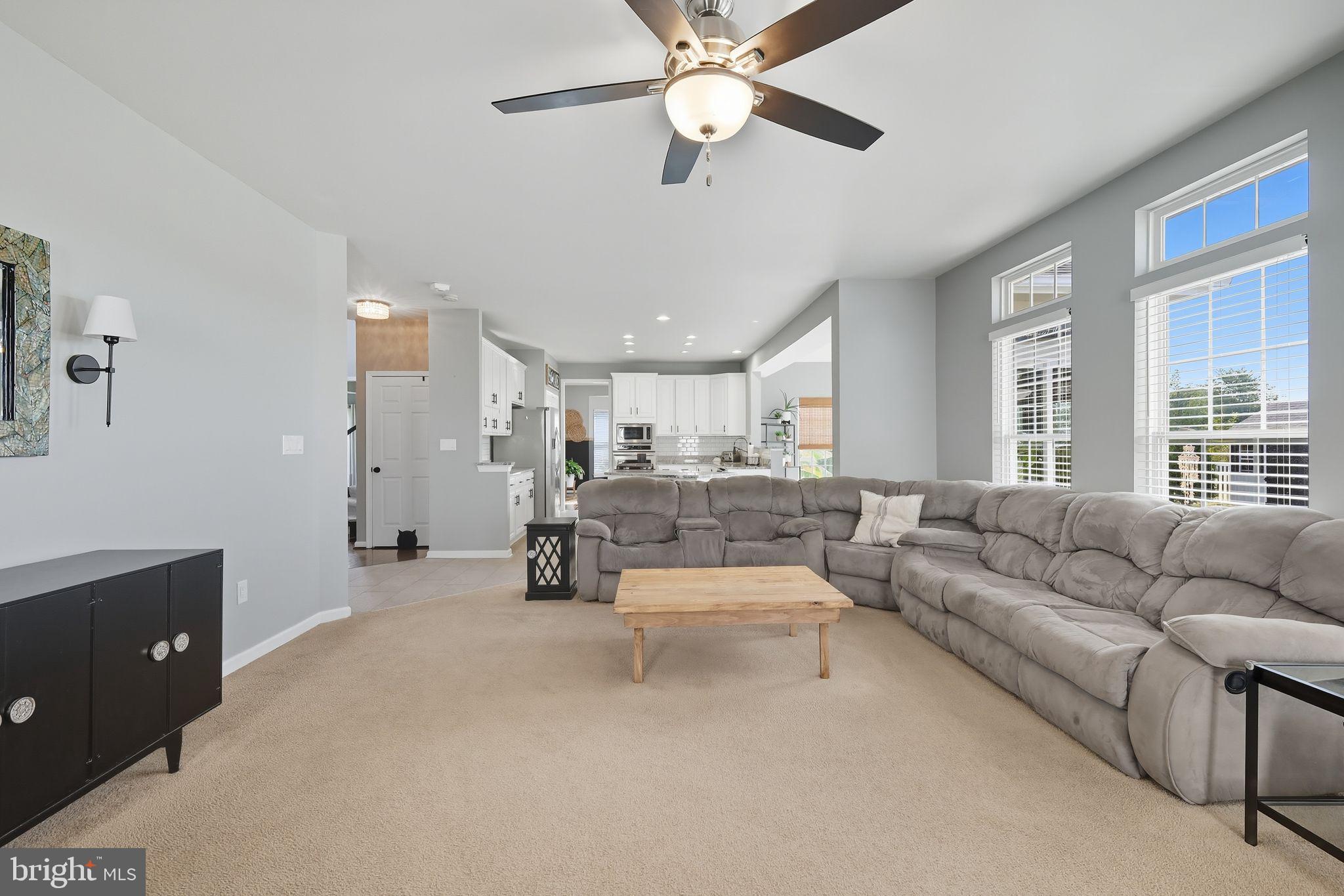 COX CREEK LANDING - Residential