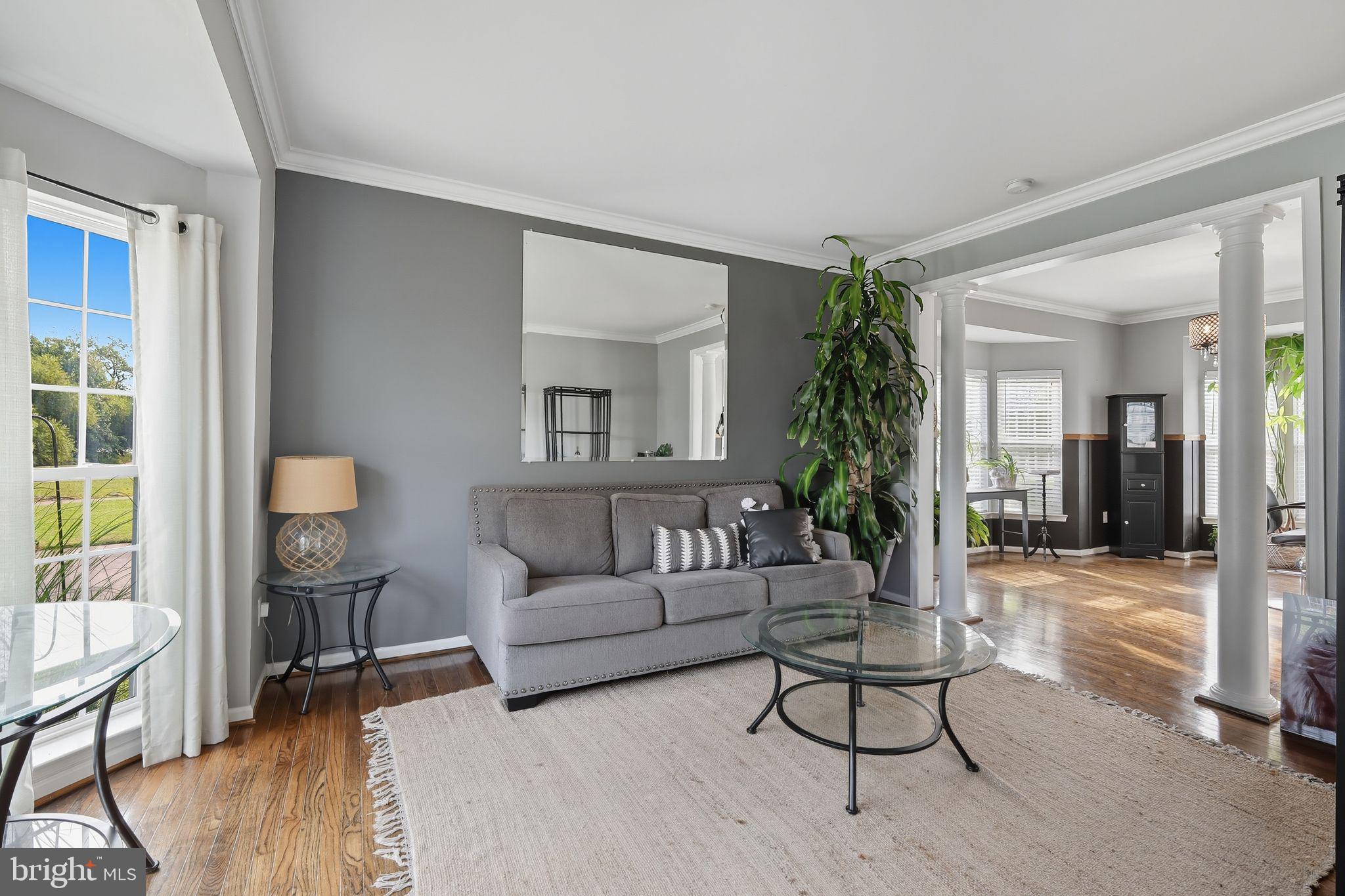 COX CREEK LANDING - Residential